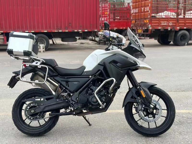 二手无极650DS