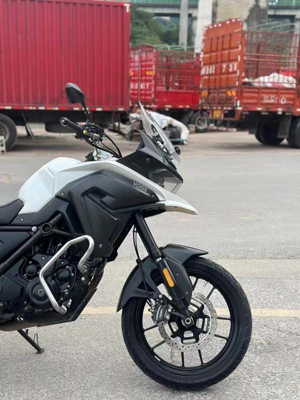 二手无极650DS