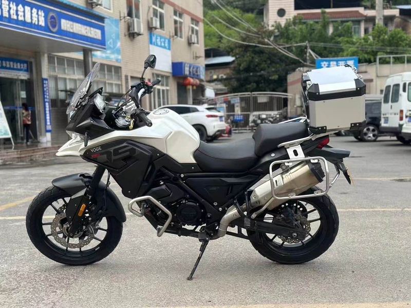 二手无极650DS