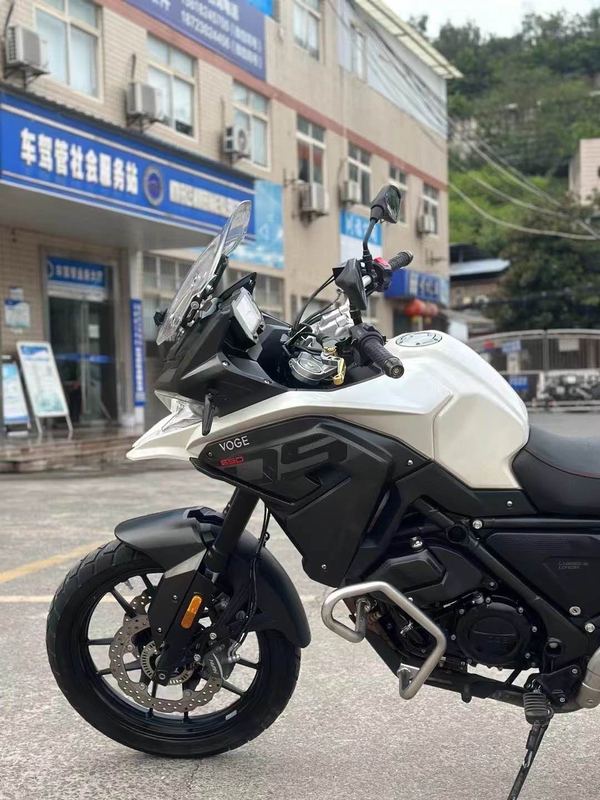 二手无极650DS