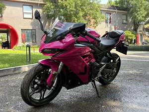 二手无极250RR