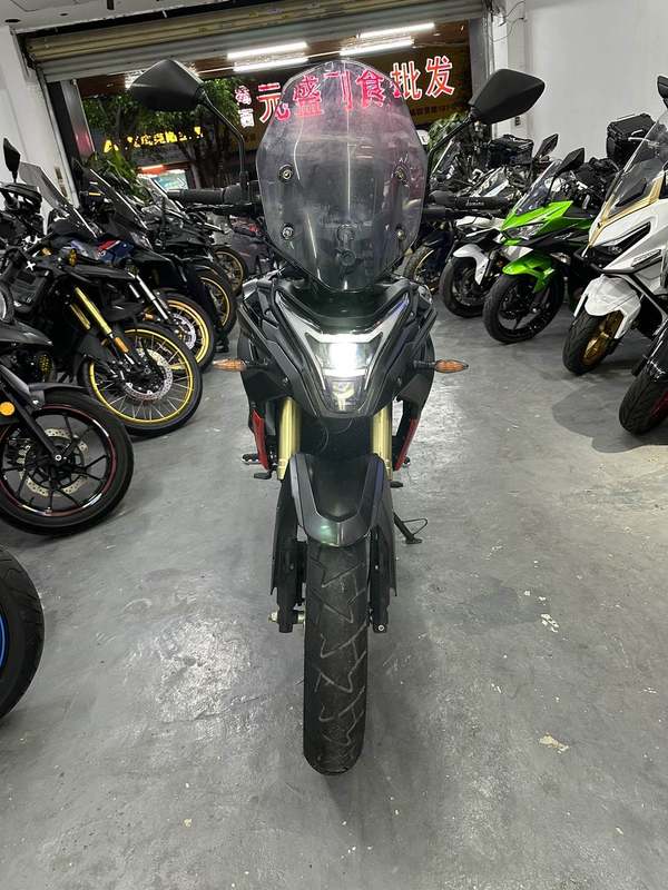 二手无极300DS