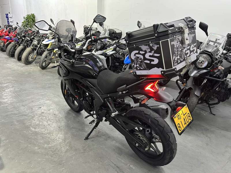 二手无极300DS