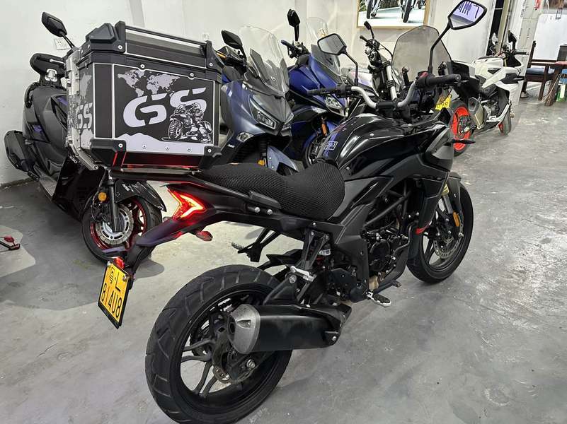 二手无极300DS