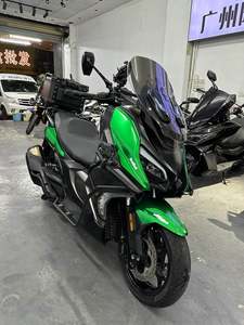 二手QJMOTOR鸿350