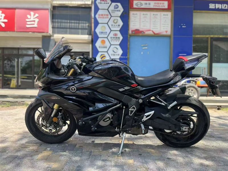 二手无极RR660S