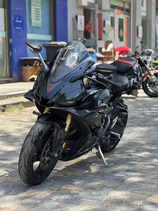 二手无极RR660S