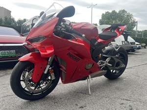 二手杜卡迪Panigale V4