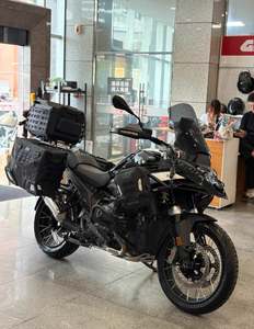 二手宝马R 1300 GS