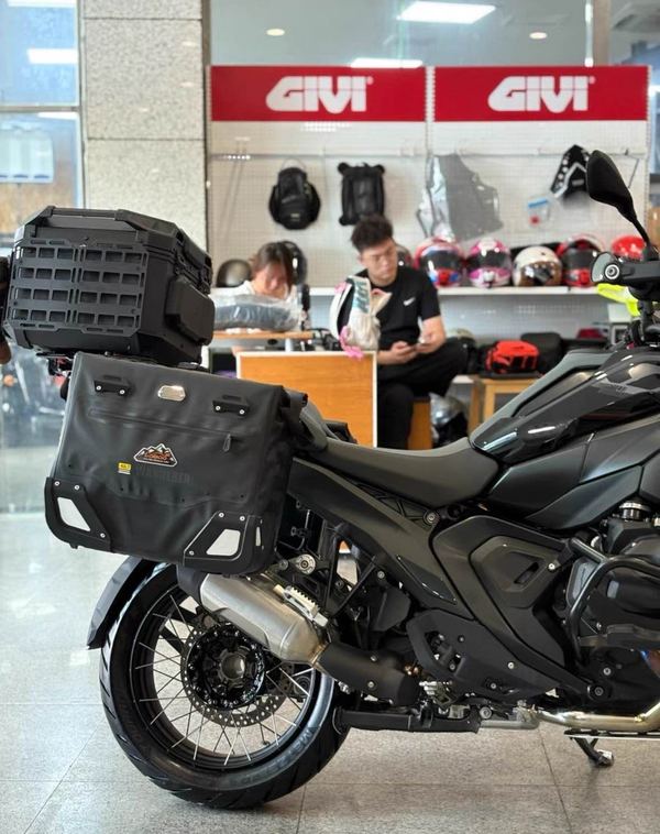 二手宝马R 1300 GS