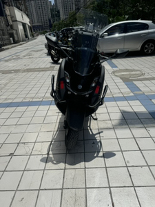 二手建设雅马哈兴鹰
