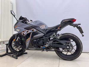 二手诺马魅影 255S