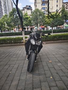 二手宝马S 1000 R