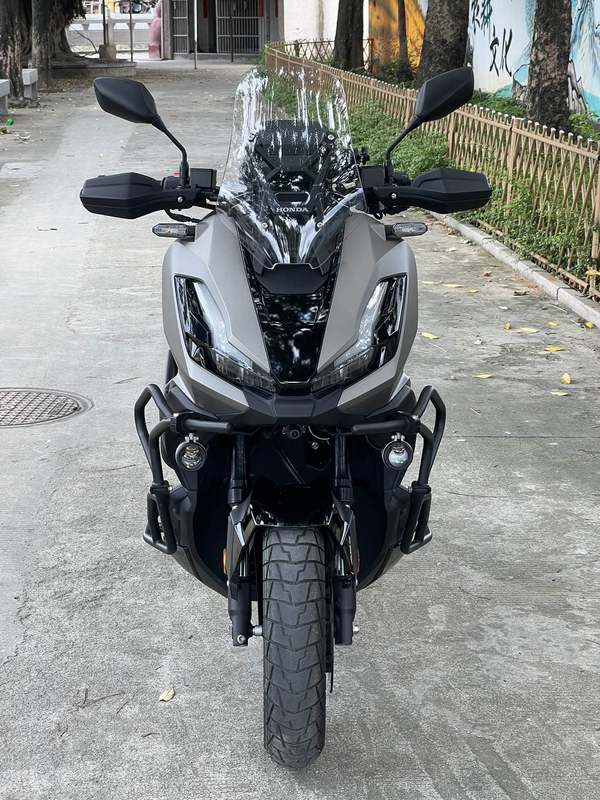 二手本田ADV350