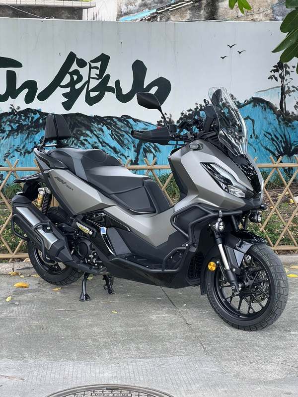 二手本田ADV350