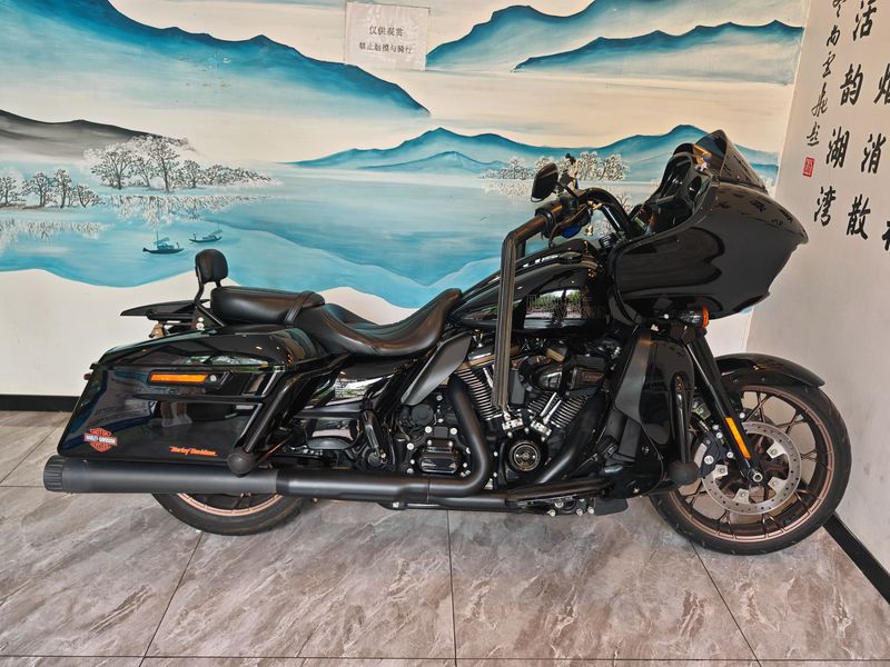 二手哈雷戴维森公路滑翔 Road Glide