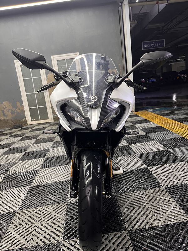 二手春风250SR