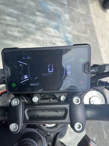 二手凯越Cobra 321R