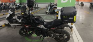 二手无极300DS