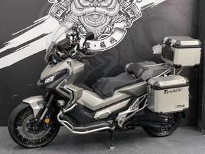 二手本田X-ADV 750