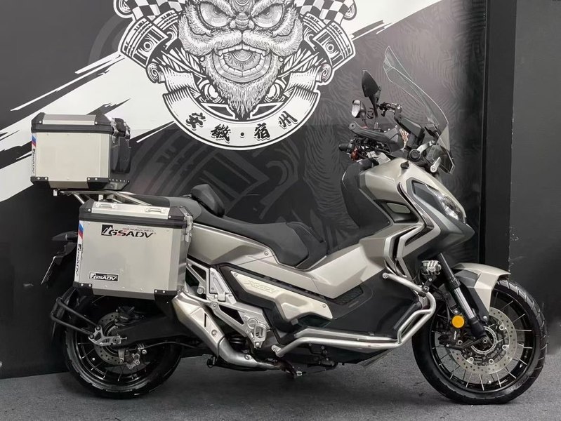 二手本田X-ADV 750