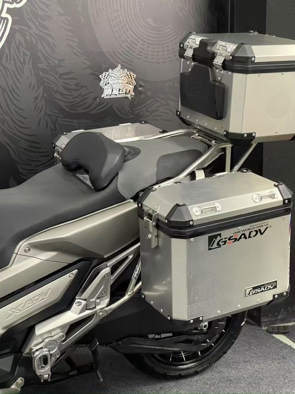 二手本田X-ADV 750