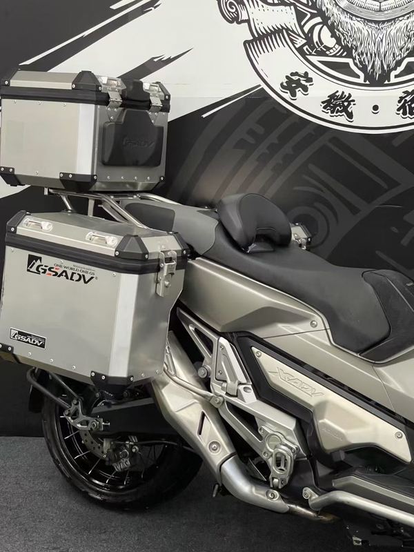 二手本田X-ADV 750