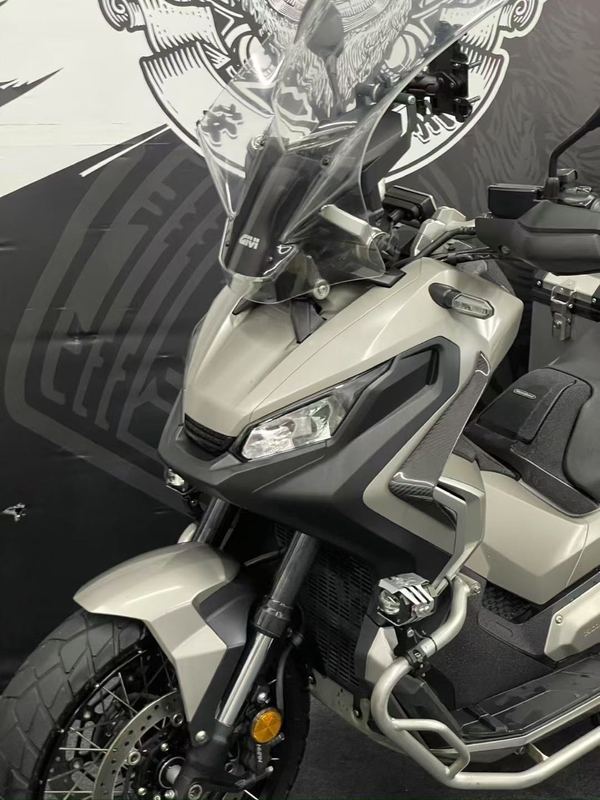 二手本田X-ADV 750