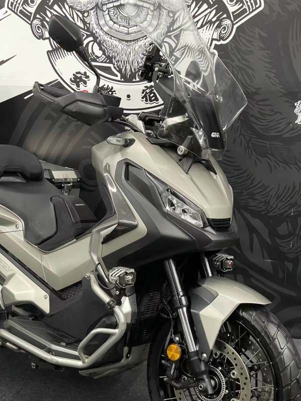 二手本田X-ADV 750