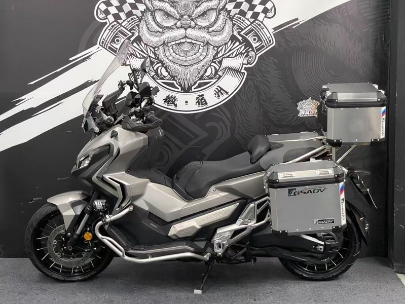 二手本田X-ADV 750