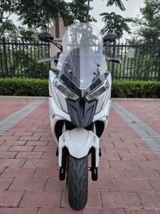 二手光阳Racing X 150