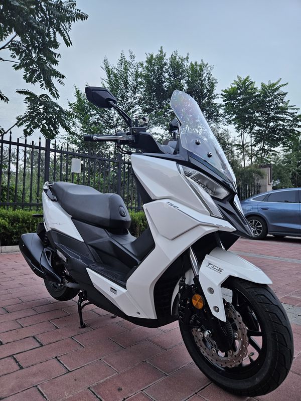 二手光阳Racing X 150