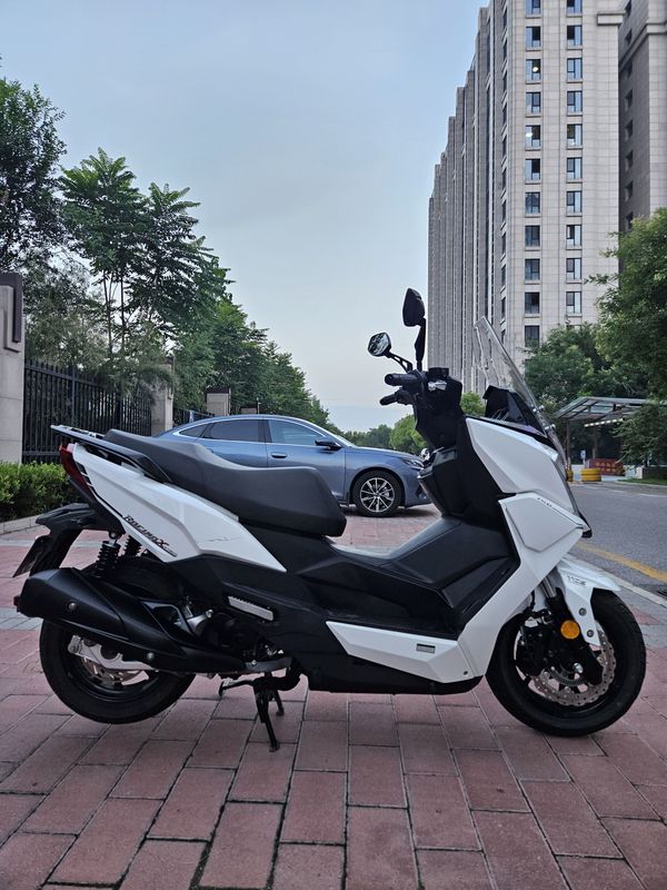 二手光阳Racing X 150