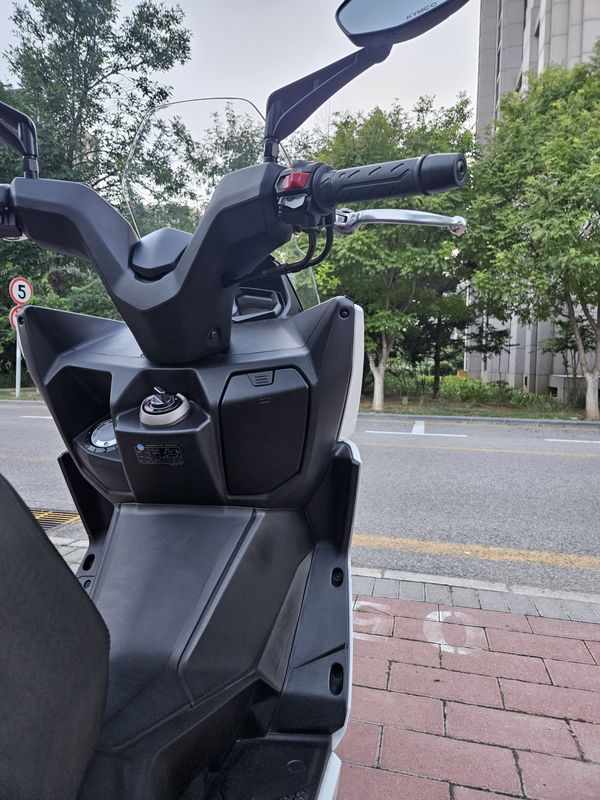 二手光阳Racing X 150