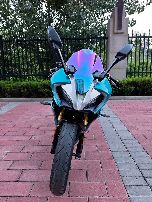 二手春风250SR