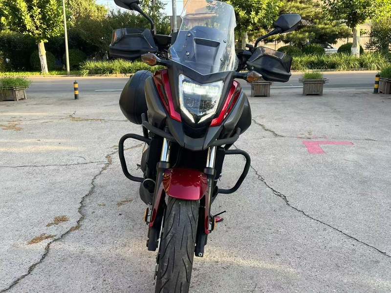 二手本田NC750X