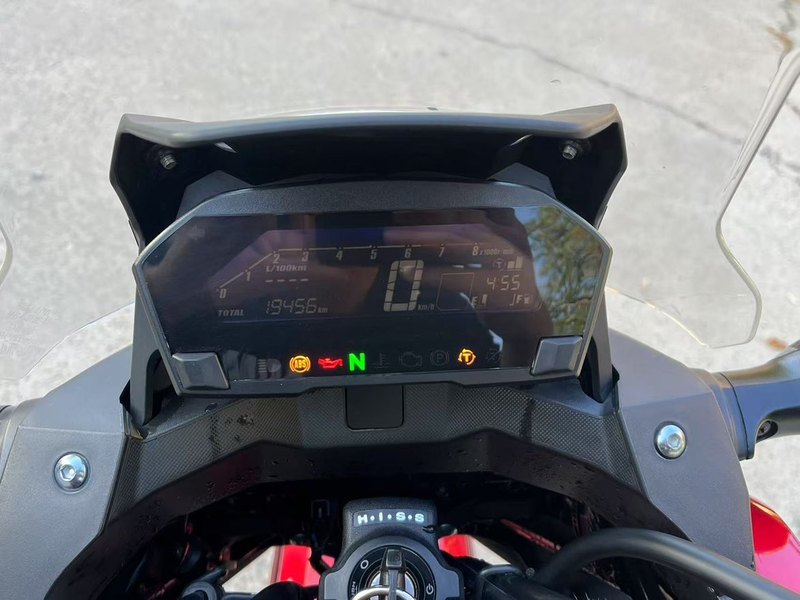 二手本田NC750X