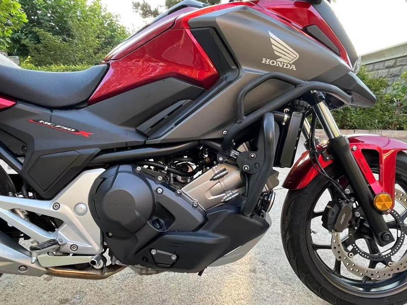 二手本田NC750X