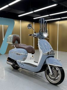 二手维多利亚Sixties 300i
