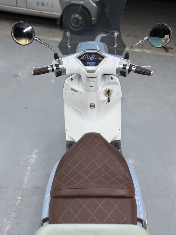 二手维多利亚Sixties 300i