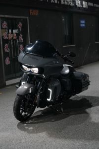 二手哈雷戴维森公路滑翔 Road Glide