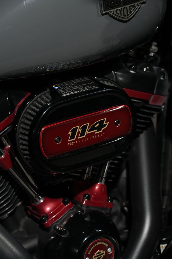 二手哈雷戴维森公路滑翔 Road Glide