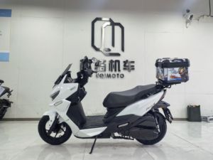 二手光阳Racing H 150