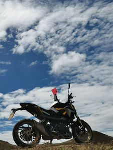 二手凯越Cobra 321R
