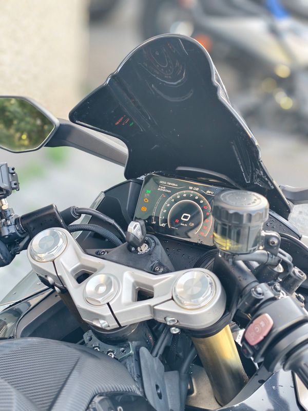 二手春风450SR