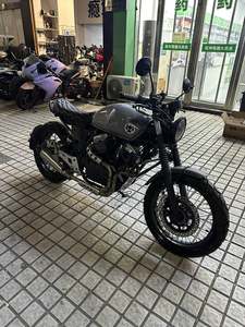 二手龙嘉V咖250
