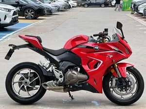 二手QJMOTOR赛550S