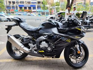 二手无极RR500S