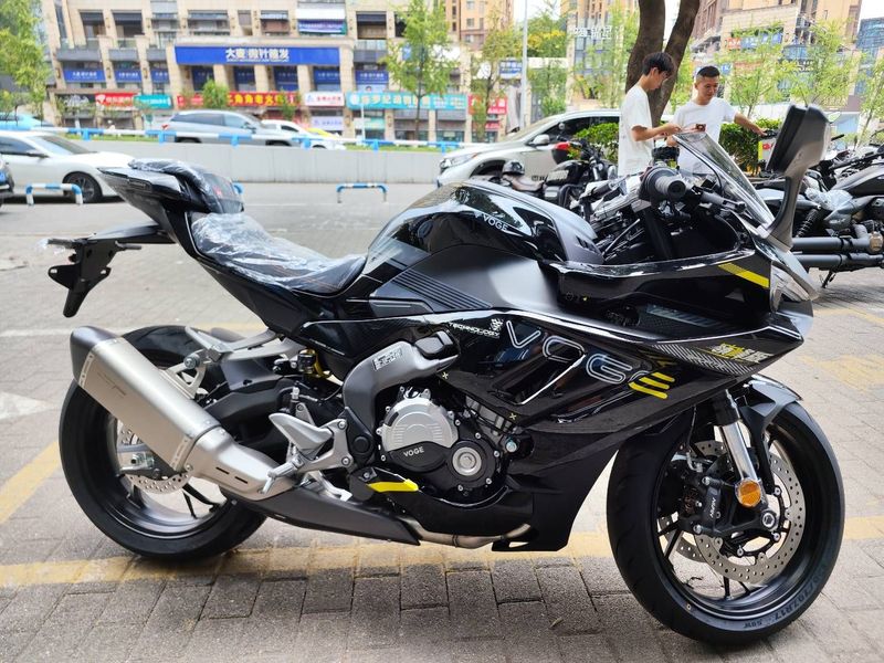 二手无极RR500S