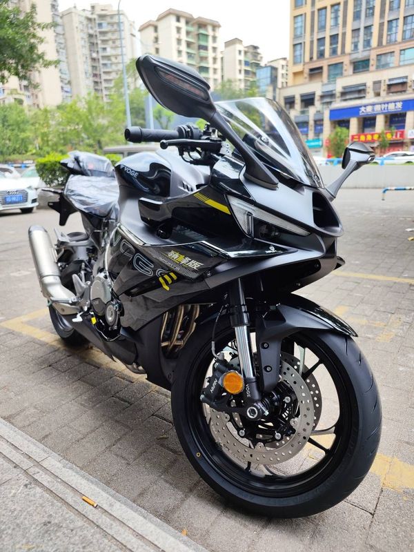二手无极RR500S